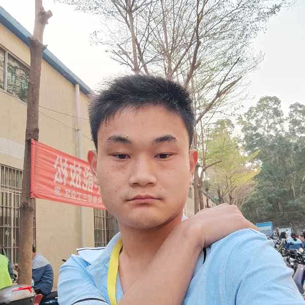 35岁岁江西单身帅哥 - 珠海吉缘网