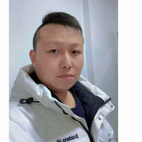 35岁岁江苏单身帅哥 - 珠海吉缘网