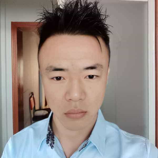 38岁岁江苏单身帅哥 - 珠海吉缘网