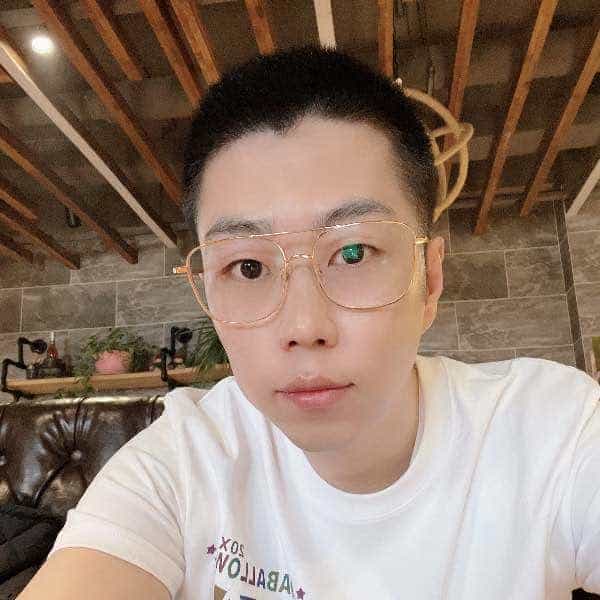 35岁岁内蒙古单身帅哥 - 珠海吉缘网