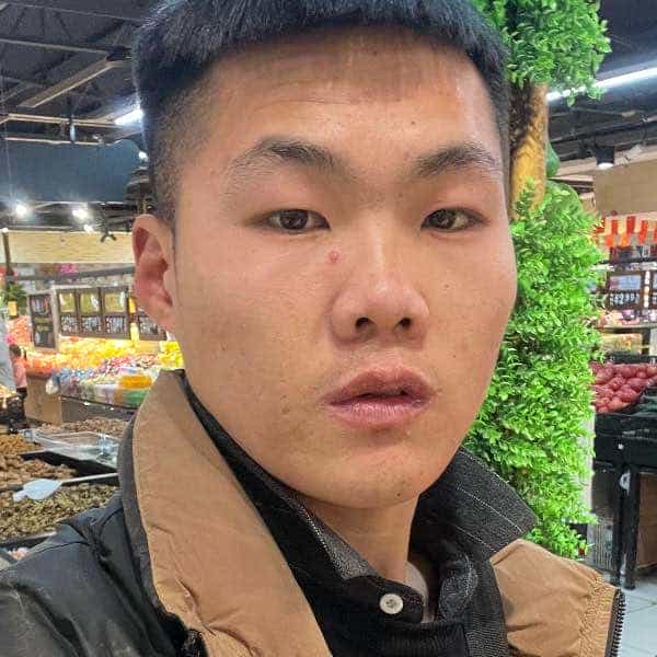 28岁岁河南单身帅哥 - 珠海吉缘网