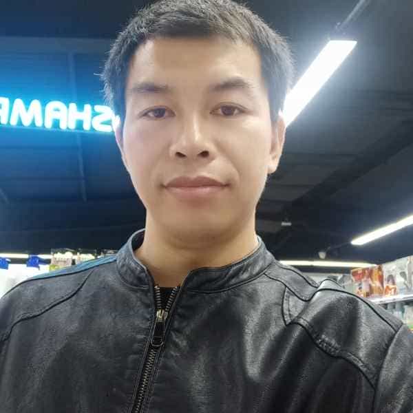 40岁岁湖北单身帅哥 - 珠海吉缘网