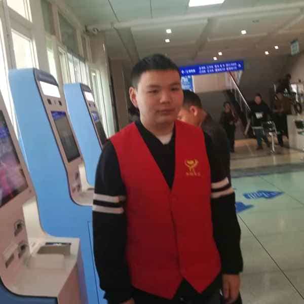 28岁岁浙江单身帅哥 - 珠海吉缘网