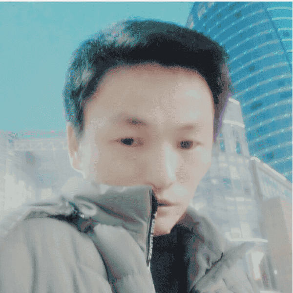 39岁岁江苏单身帅哥 - 珠海吉缘网
