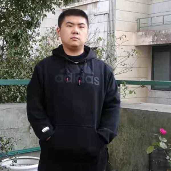 28岁岁江苏单身帅哥 - 珠海吉缘网