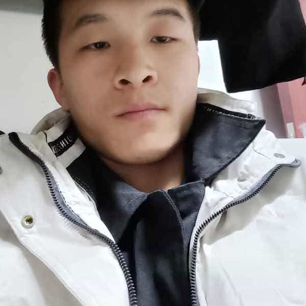 35岁岁河南单身帅哥 - 珠海吉缘网