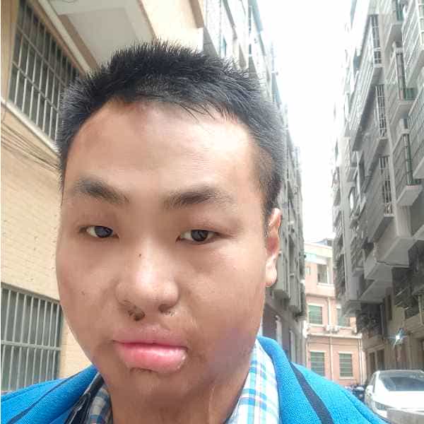 33岁岁湖北单身帅哥 - 珠海吉缘网