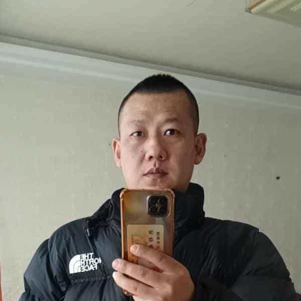 39岁岁辽宁单身帅哥 - 珠海吉缘网