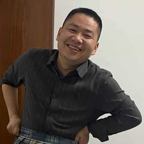 36岁岁四川单身帅哥 - 珠海吉缘网
