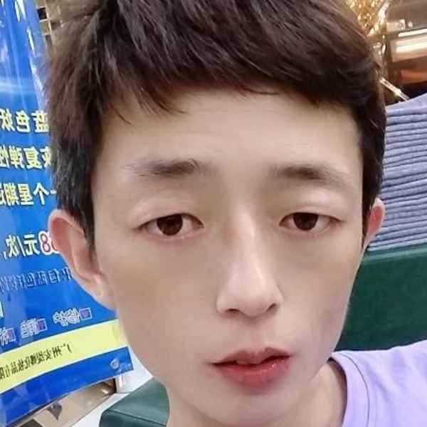 38岁岁河南单身帅哥 - 珠海吉缘网