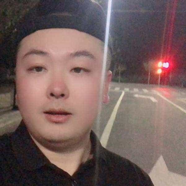 31岁岁辽宁单身帅哥 - 珠海吉缘网