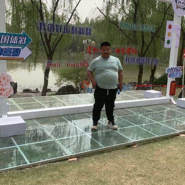32岁岁河南单身帅哥 - 珠海吉缘网