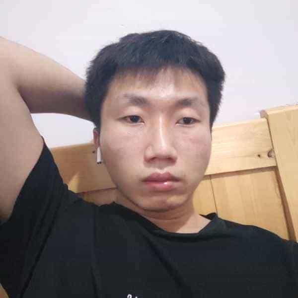24岁岁山西单身帅哥 - 珠海吉缘网