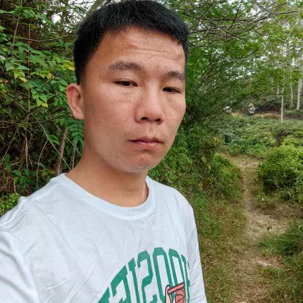 35岁岁广东单身帅哥 - 珠海吉缘网