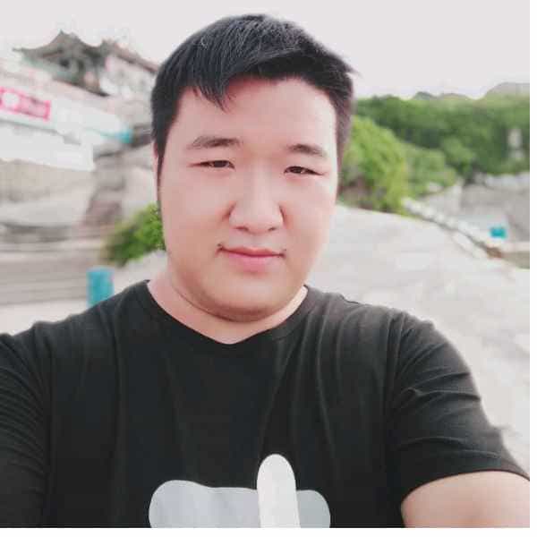 35岁岁湖北单身帅哥 - 珠海吉缘网