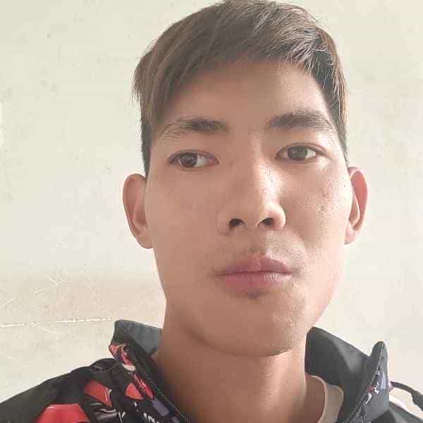 27岁岁河北单身帅哥 - 珠海吉缘网