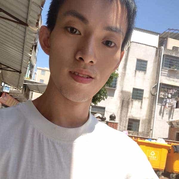 27岁岁福建单身帅哥 - 珠海吉缘网