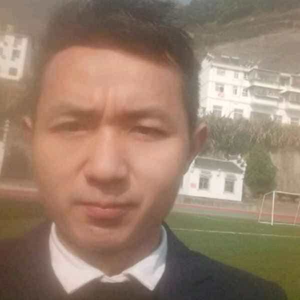 37岁岁湖北单身帅哥 - 珠海吉缘网