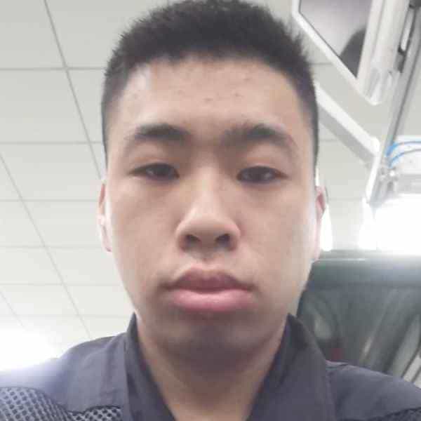 28岁岁江苏单身帅哥 - 珠海吉缘网