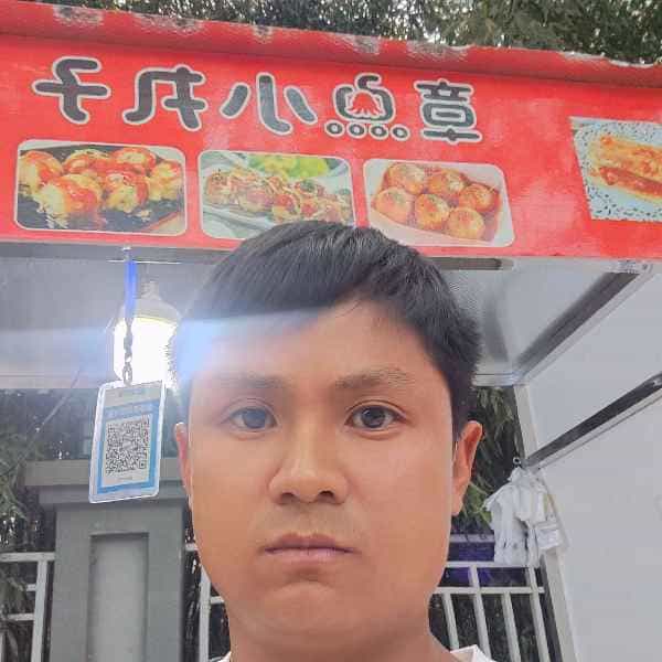 36岁岁陕西单身帅哥 - 珠海吉缘网