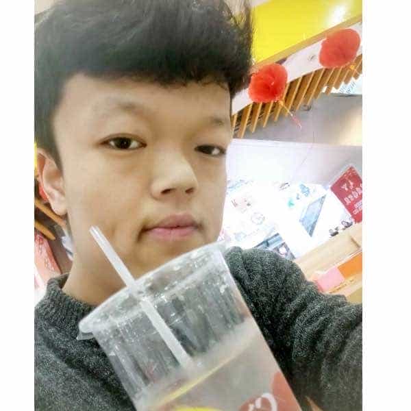 29岁岁河南单身帅哥 - 珠海吉缘网