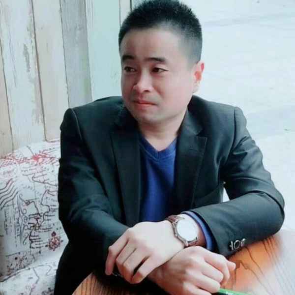 37岁岁广东单身帅哥 - 珠海吉缘网