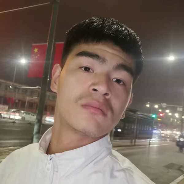 23岁岁山西单身帅哥 - 珠海吉缘网