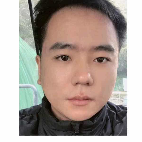 30岁岁陕西单身帅哥 - 珠海吉缘网