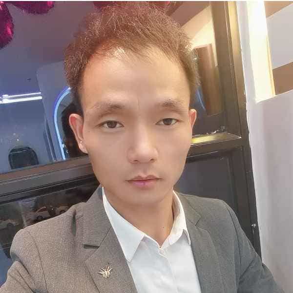 40岁岁湖北单身帅哥 - 珠海吉缘网