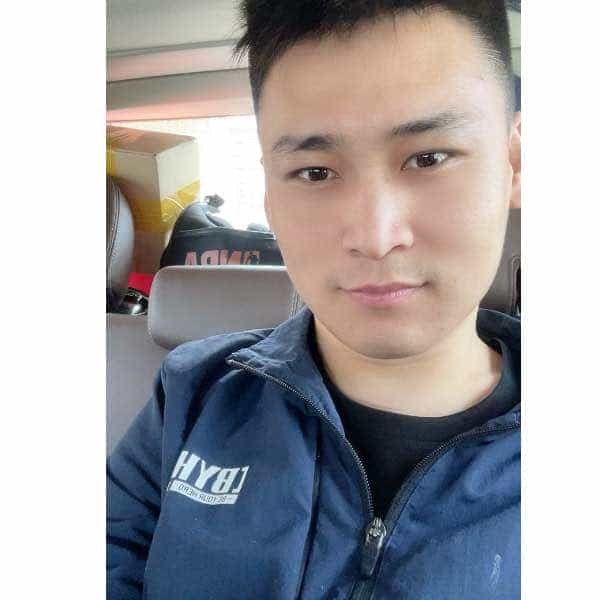 33岁岁辽宁单身帅哥 - 珠海吉缘网