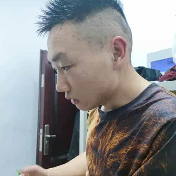 29岁岁四川单身帅哥 - 珠海吉缘网