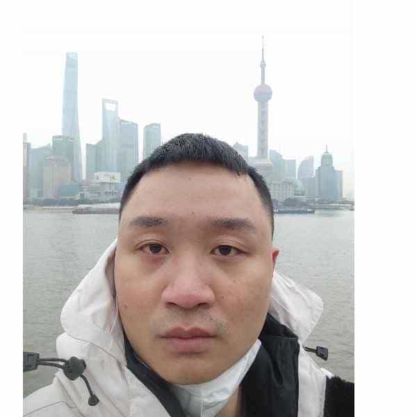 35岁岁江苏单身帅哥 - 珠海吉缘网