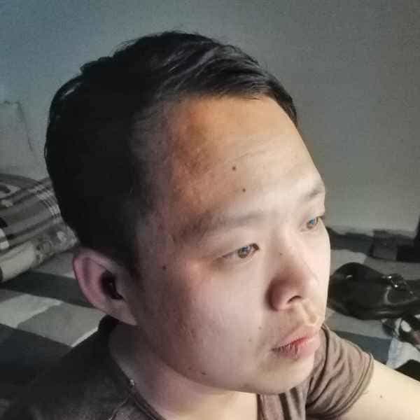 34岁岁吉林单身帅哥 - 珠海吉缘网