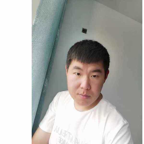28岁岁河南单身帅哥 - 珠海吉缘网