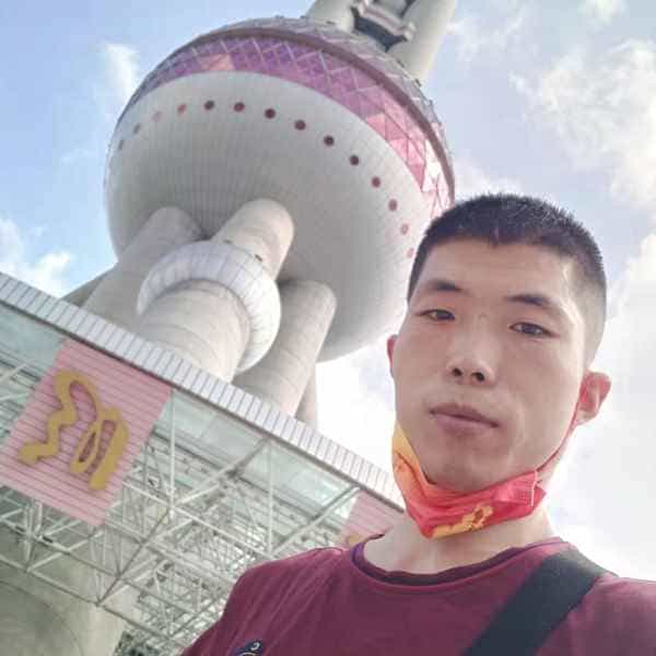 39岁岁湖北单身帅哥 - 珠海吉缘网