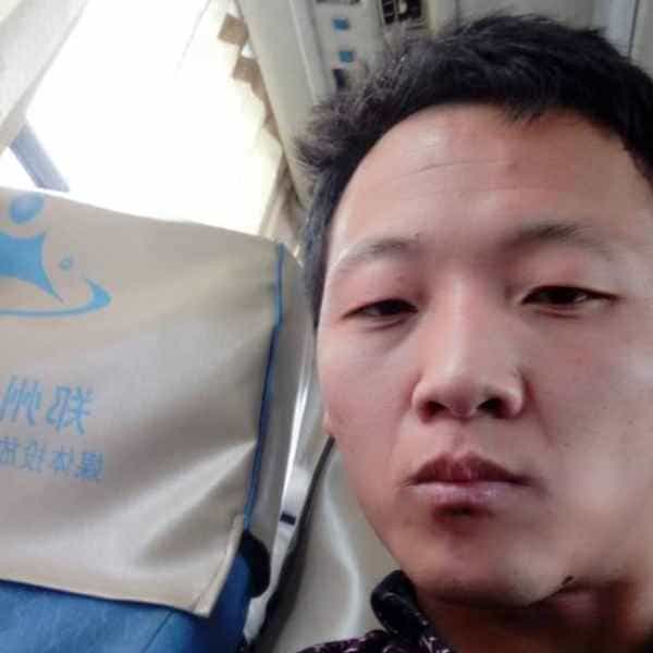 35岁岁河南单身帅哥 - 珠海吉缘网