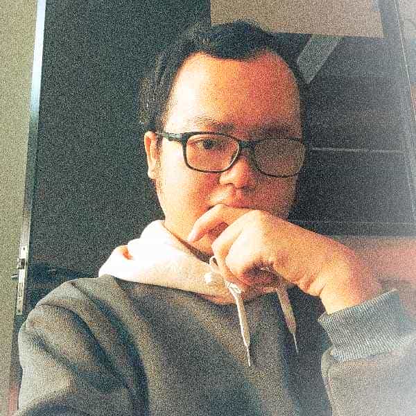 30岁岁广东单身帅哥 - 珠海吉缘网