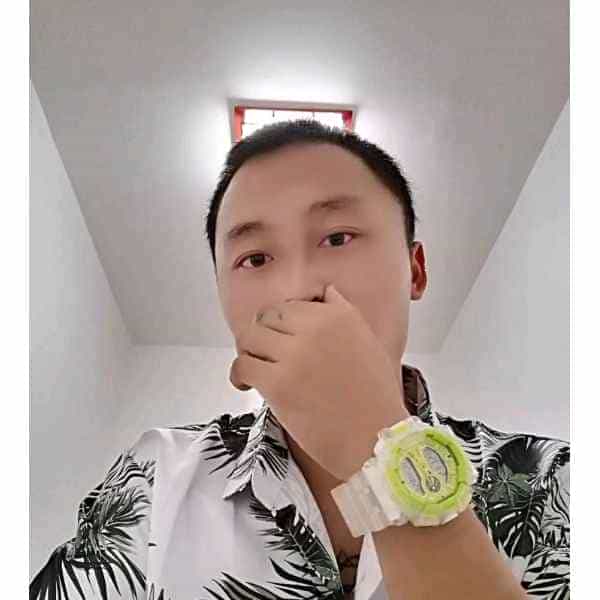 33岁岁云南单身帅哥 - 珠海吉缘网