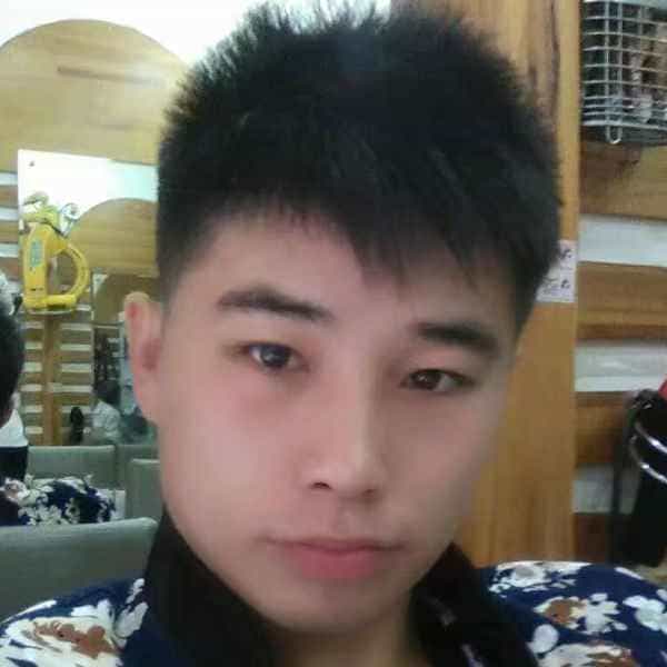 32岁岁湖北单身帅哥 - 珠海吉缘网