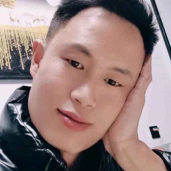 39岁岁贵州单身帅哥 - 珠海吉缘网
