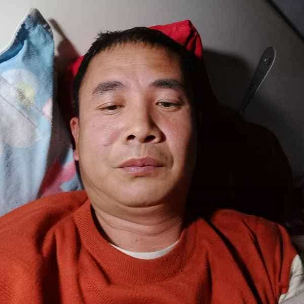 48岁岁山西单身帅哥 - 珠海吉缘网