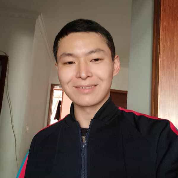 33岁岁安徽单身帅哥 - 珠海吉缘网