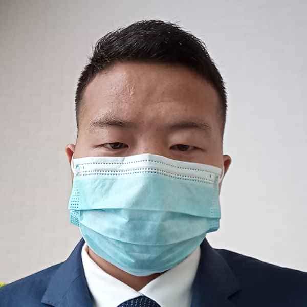31岁岁安徽单身帅哥 - 珠海吉缘网