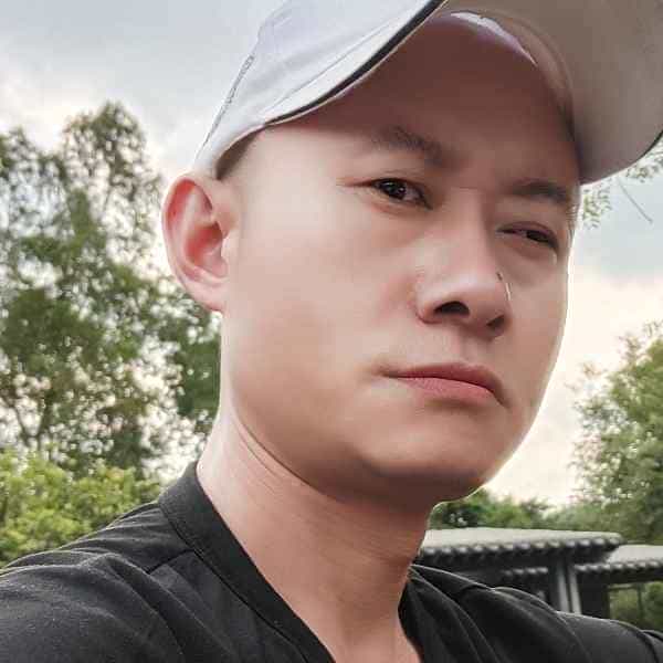 41岁岁湖南单身帅哥 - 珠海吉缘网
