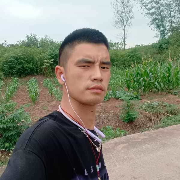 35岁岁四川单身帅哥 - 珠海吉缘网