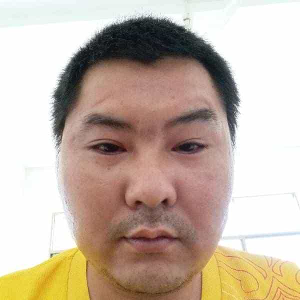 38岁岁广东单身帅哥 - 珠海吉缘网