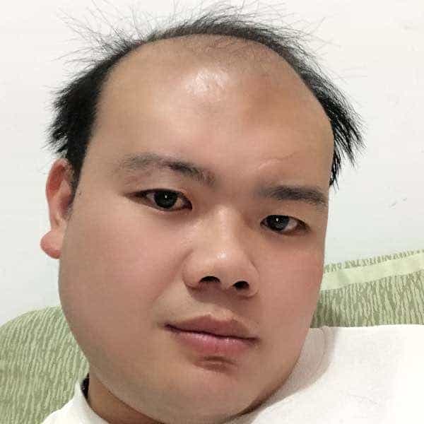 34岁岁云南单身帅哥 - 珠海吉缘网