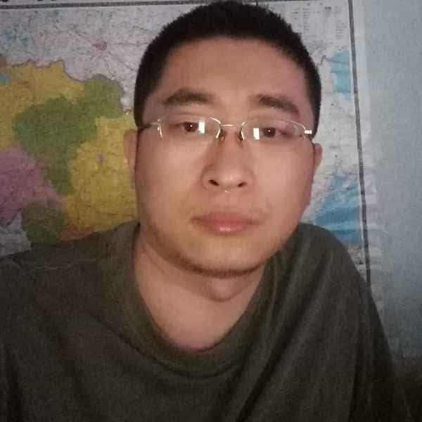 35岁岁吉林单身帅哥 - 珠海吉缘网