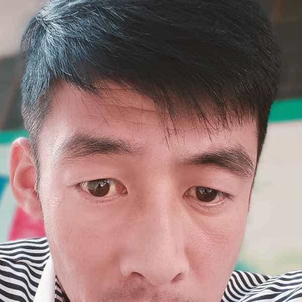 36岁岁河南单身帅哥 - 珠海吉缘网