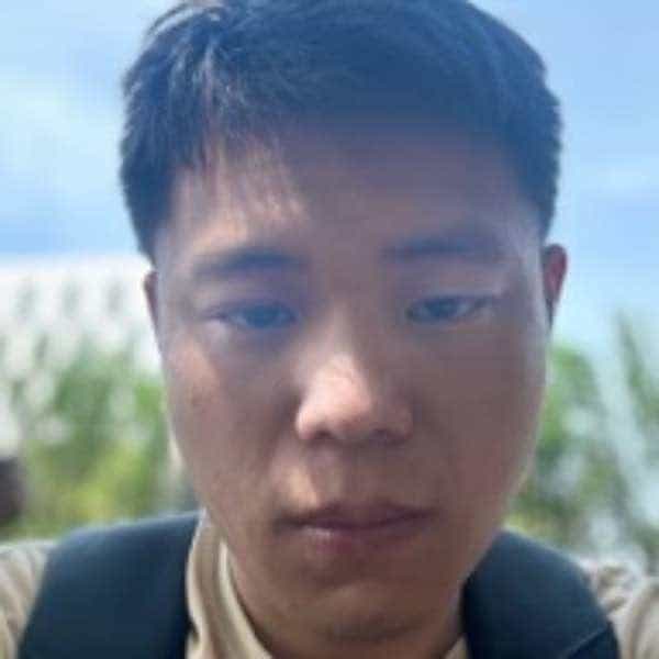 31岁岁四川单身帅哥 - 珠海吉缘网